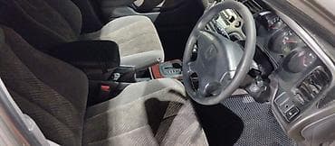 Продажа авто: Honda Accord: 1999 г., 2 л, Автомат, Бензин, Седан — 5