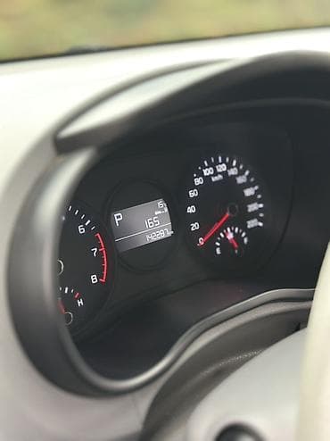 aziz: Kia Morning: 2020 г., 1 л, Автомат, Бензин, Хэтчбэк — 9