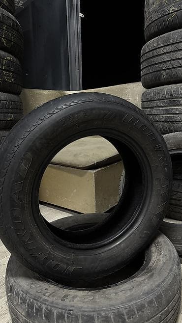 1шт 185/70R14 осмотр Новопаловка Фрунзе 209 WhatsApp цена 900с