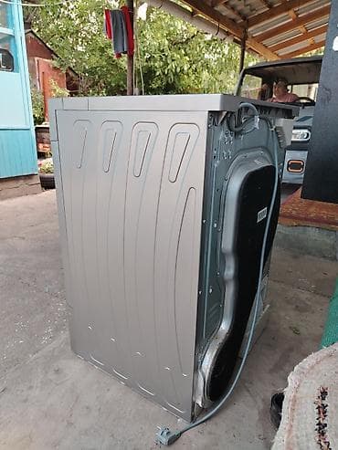 чайник midea: Сушилка, цвет - Серебристый — 6