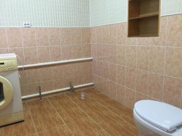 пол дома бишкеке: Дом, 100 м², 6 комнат, Собственник, Старый ремонт — 16