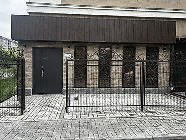Аренда офисов, 70 м², В жилом комплексе, С отдельной кухней, С отдельным входом, С юридическим адресом at lalafo.kg Аренда офисов, 70 м², В жилом комплексе, С отдельной кухней, С отдельным входом, С юридическим адресом