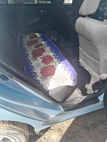 тайота карина е: Toyota Corolla: 2002 г., 1.5 л, Ручные, Бензин, Седан — 1