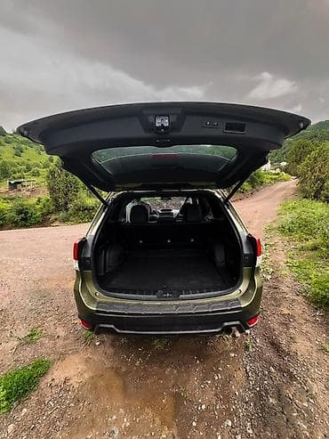 infinity fx35: Subaru Forester: 2023 г., 2.5 л, Автомат, Бензин, Кроссовер — 7