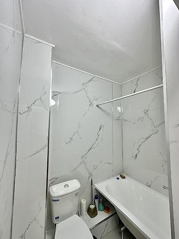 продаю 1 ком кв тунгуч: 1 комната, 29 м², Индивидуалка, 4 этаж, Косметический ремонт — 7