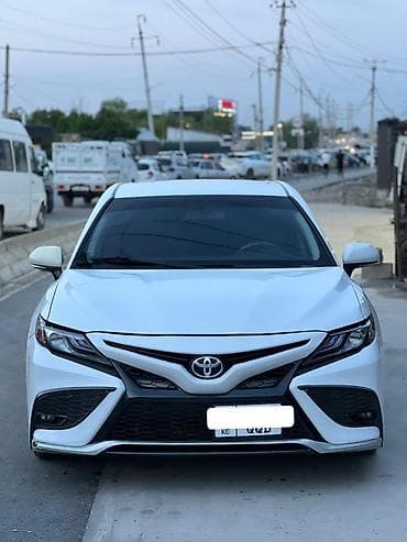 тойота электрокар: Toyota Camry: 2021 г., 2.5 л, Автомат, Гибрид, Седан — 2