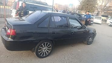 мотор нексия 1: ВАЗ (ЛАДА) 2110: 2011 г., 1.5 л, Ручные, Бензин, Седан — 7