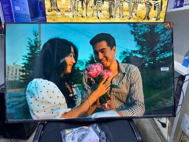 домашний антенна для телевизора: Телевизор TCL 43V6B Ultra HD (4K) LED-телевизор 43" TCL 43V6B — 7