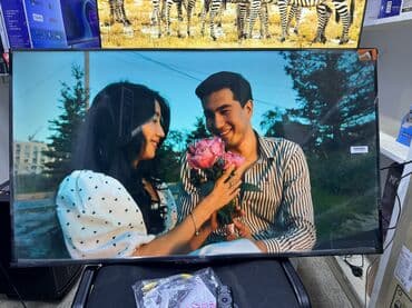 телевизор гольф 3: Телевизор TCL 43V6C Ultra HD (4K) LED-телевизор 43" TCL 43V6C — 11