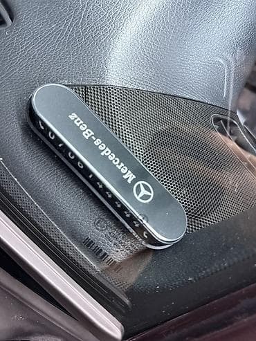 генератор 210: Mercedes-Benz E-Class: 1999 г., 4.3 л, Автомат, Бензин, Седан — 3