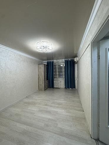 1 комната, 33 м², Индивидуалка, 2 этаж, Косметический ремонт at lalafo.kg 1 комната, 33 м², Индивидуалка, 2 этаж, Косметический ремонт