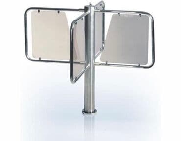 оборудование для ip телефонии модуль расширения настольные: Турникет роторный PERCo-RTD-03S электромеханический полуростовый с — 1