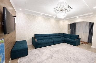 2х: 2 комнаты, 67 м², 108 серия, 2 этаж, Евроремонт — 1