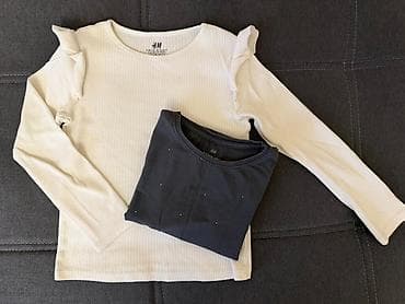 Жаш кыздардын көйнөктөрү: Комплект — 3