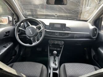 дордой моторс шины: Kia Morning: 2021 г., 1 л, Автомат, Бензин, Хэтчбэк — 10