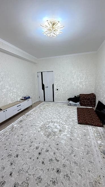 квартира 110 квартал: Сдаётся 2‑комнатная квартира на 10‑м этаже в ЖК «Аманат Резиденс» — 4