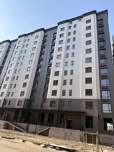 квартира в баяте: 1 комната, 49 м², Элитка, 2 этаж, Готовая ПСО (под самоотделку) — 2
