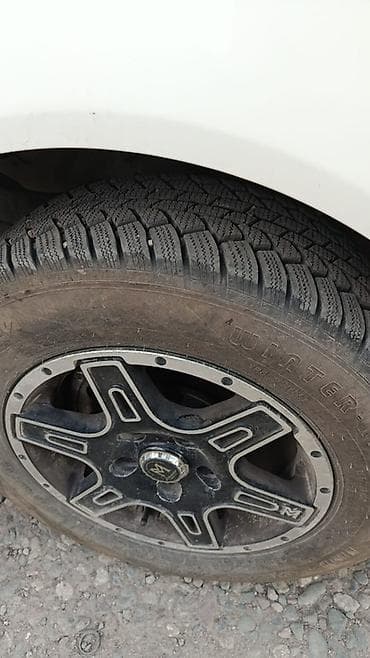 kia bango: Легкий грузовик, Hyundai, Стандарт, До 1 т, Б/у — 2