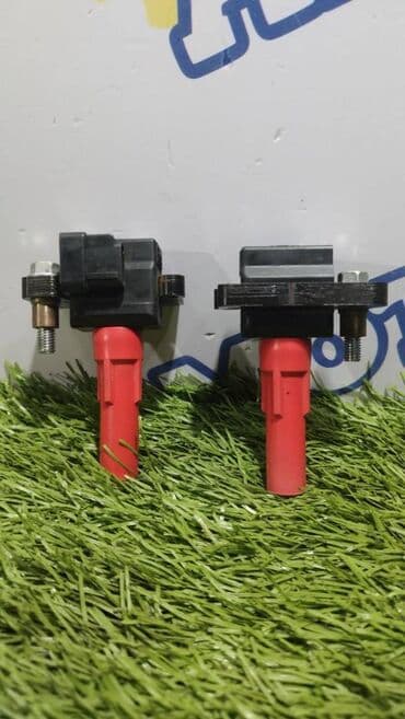 двигатель субару аутбек 2.5 купить в бишкеке: Катушка зажигания Subaru — 1