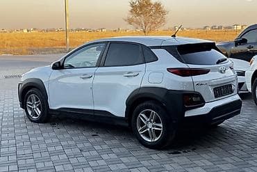 Унаа сатуу: Hyundai Kona: 2018 г., 1.6 л, Автомат, Бензин, Кроссовер — 3