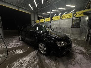 honda авенс: Honda Avancier: 2001 г., 2.3 л, Автомат, Бензин, Универсал — 4