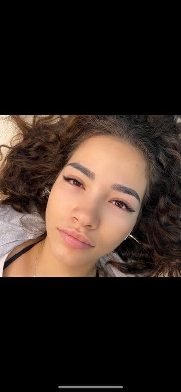 Туристические услуги: Ресницы, Голливуд, Классика, 2D, С выездом на дом, Консультация, Гипоаллергенные материалы — 5