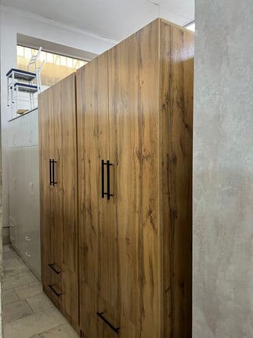 гардеробный шкаф для одежды: Шкаф для одежды 90 см в ширину И 210 см в высоту Всегда в наличии и — 11