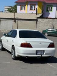 шины б у из европы оптом: Honda Inspire: 2002 г., 2.5 л, Типтроник, Газ, Седан — 10