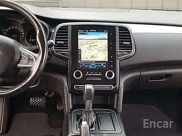 машына тесла: Renault SM6: 2020 г., 2 л, Типтроник, Газ, Седан — 10