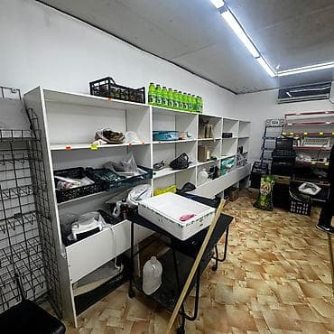 ящики для овощей бишкек: Торговое оборудование для магазина Полка для магазина Тут 2 полки 1) — 2