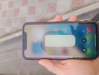 айфон х бу бишкек: IPhone Xr, Б/у, 256 ГБ, Красный, Чехол, 73 % — 6