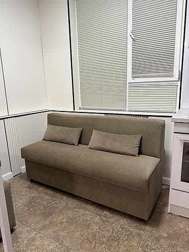 кормящий стул: Комплект мягкой мебели, цвет - Бежевый — 2