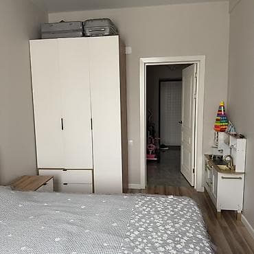 Сниму квартиру: 2 комнаты, 58 м², Элитка, 4 этаж, Дизайнерский ремонт — 7