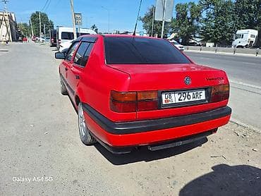 полка на гольф 3: Volkswagen Vento: 1996 г., 1.8 л, Механика, Дизель, Седан — 3