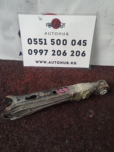 Комплект рычагов Hyundai 2015 г., Б/у, Оригинал