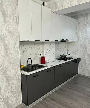 мира магистраль: 1 комната — 2