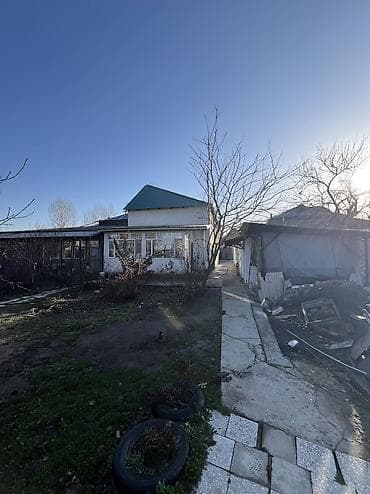 Куплю дом: Немецкий кирпичный 🧱 уй сатылат — 9