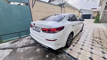 киа к5 цена в кыргызстане: Kia K5: 2019 г., 2 л, Автомат, Бензин, Седан — 7