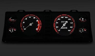 капот приора: Щиток приборов ВАЗ (LADA) Аналог — 6