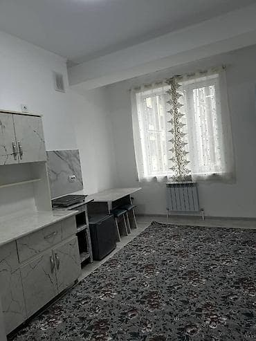 Квартиры: 1 комната — 2