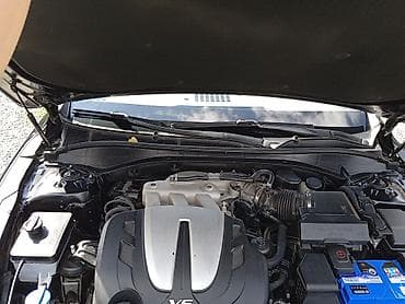 mercedes e430: Hyundai Grandeur: 2020 г., 3 л, Автомат, Газ, Седан — 9