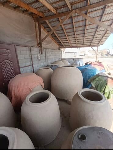 купить контейнер 6 метровый: Тандыр Бардык размери бар Самсы лепешка навай тандыр Обоподование — 6