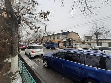 для фаст фуда: Часть магазина, В жилом доме, 55 м² Действующий, Без оборудования, С ремонтом, Вода, Канализация, Электричество, Отдельный вход, 1 линия — 2