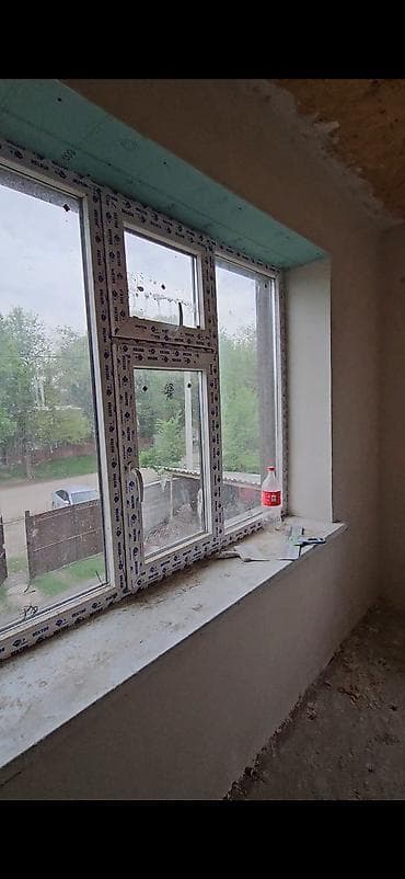 гипс строительный: Штукатурка стен Больше 6 лет опыта — 10