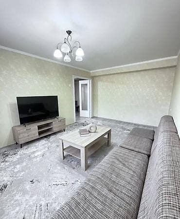5: 3 комнаты, 73 м², 8 мкр Индивидуалка, 2 этаж, Косметический ремонт — 3