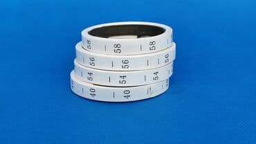 оборудование для ip телефонии ip телефон настенные: Размерники цифровые. Используются для обозначения размера на одежде — 2