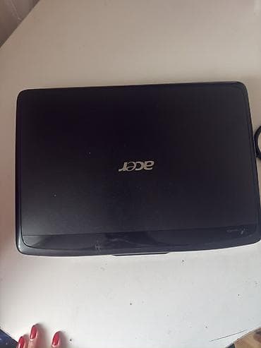 hp 4530s: Acer Aspire 4720Z — классический ноутбук для базовых задач. Основные — 1