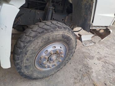 трактор 700: Жүк ташуучу унаа — 5