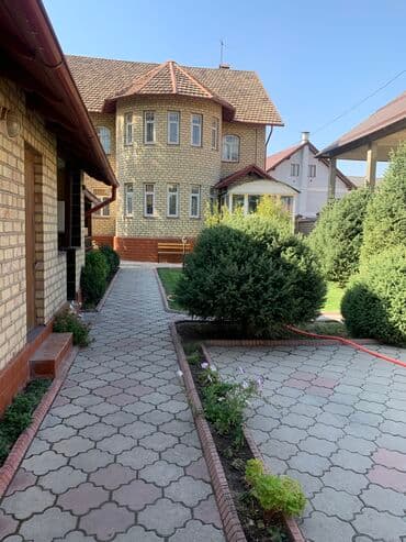 земельные дома: Дом, 213 м², 6 комнат, Собственник — 3