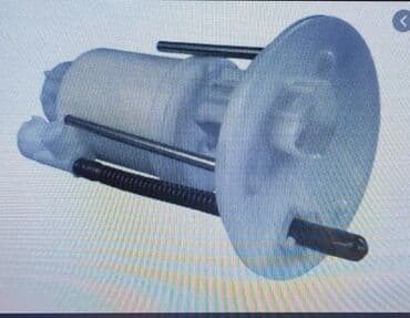 infinity: Топливный Фильтр, Новый, Оригинал — 1